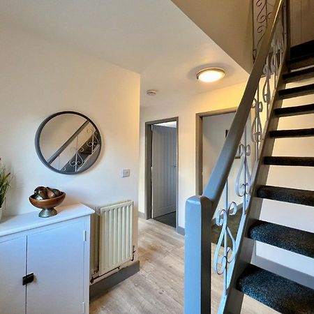 Curzon House One - Great For Contractors Or Family Holidays Κλίθορπς Εξωτερικό φωτογραφία