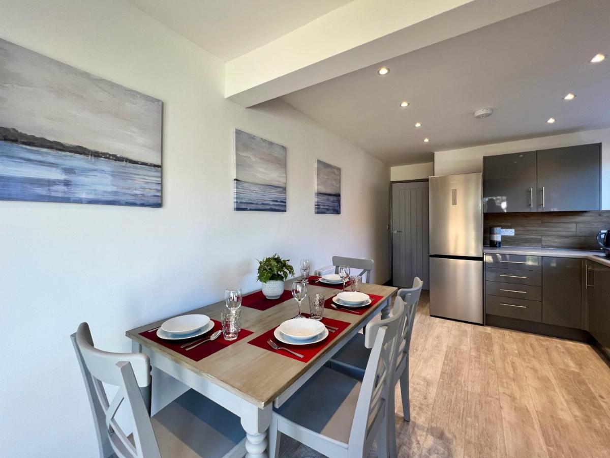 Curzon House One - Great For Contractors Or Family Holidays Κλίθορπς Εξωτερικό φωτογραφία