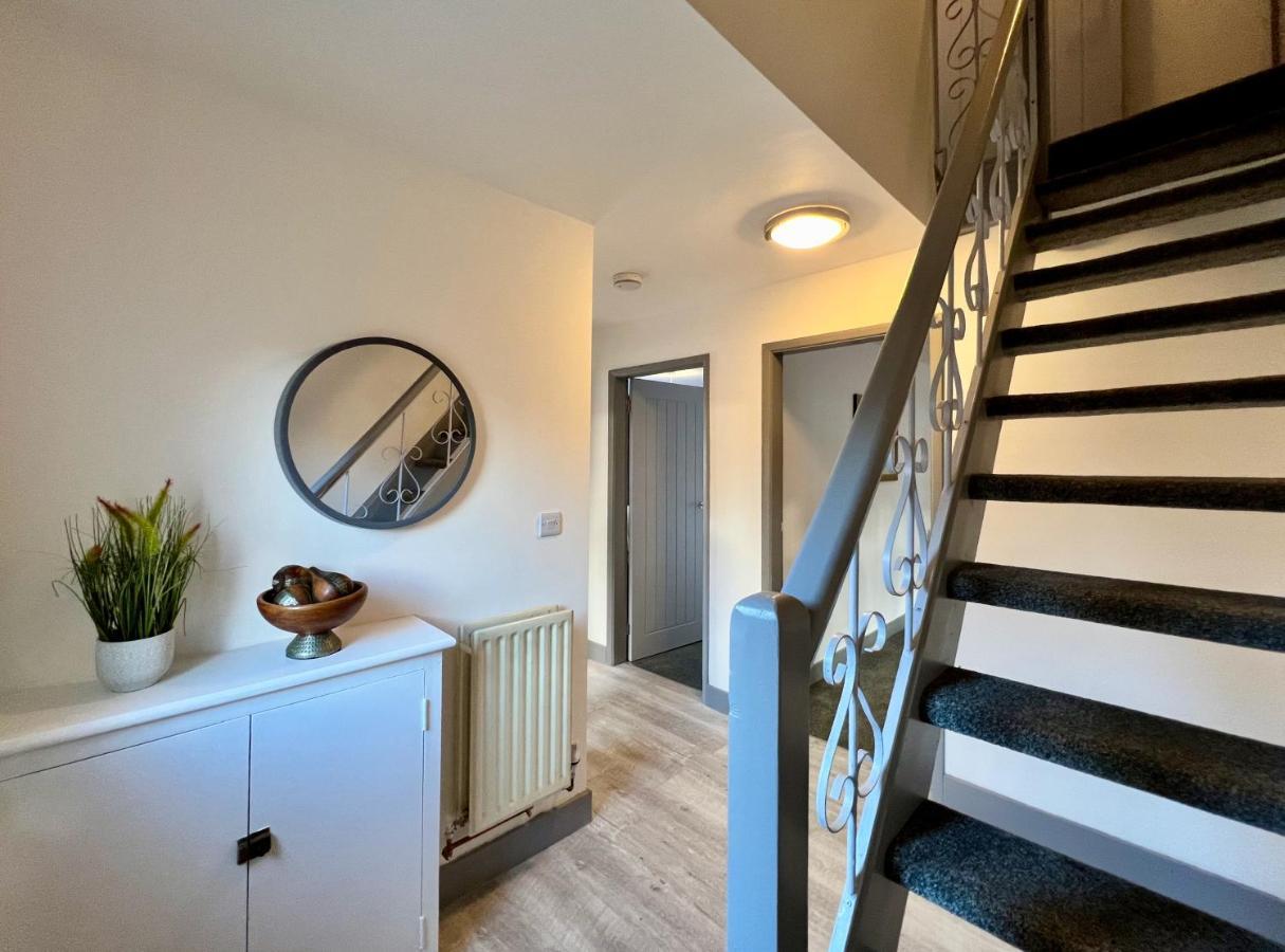 Curzon House One - Great For Contractors Or Family Holidays Κλίθορπς Εξωτερικό φωτογραφία